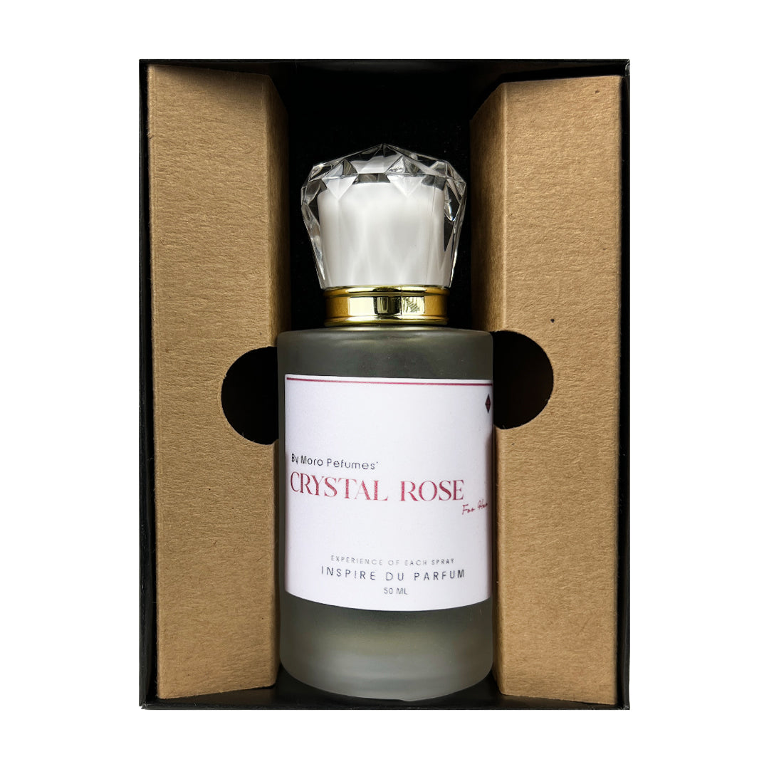 Crystal Rose