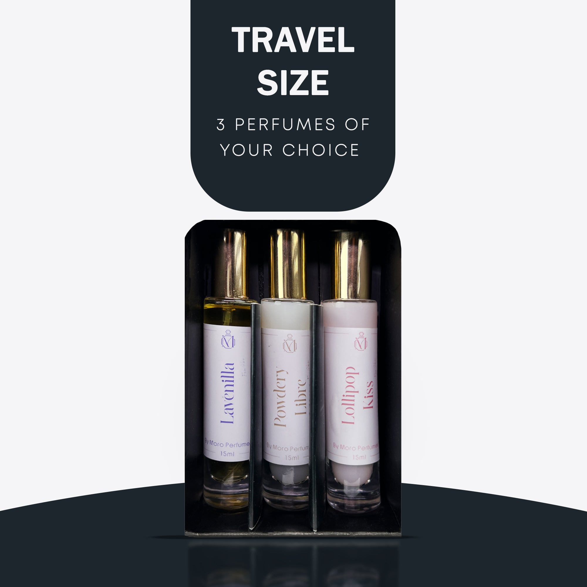 Travel Size Box