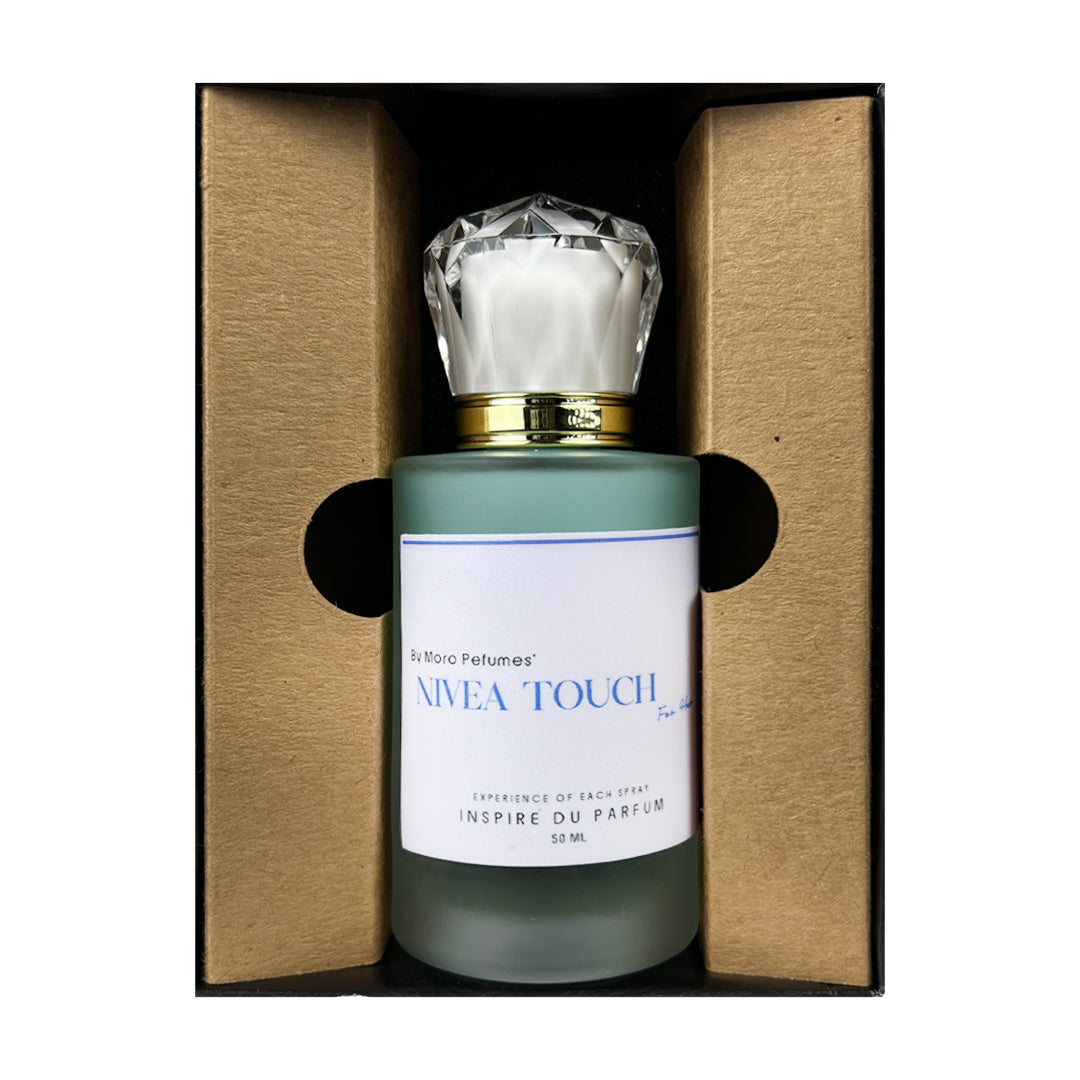 Nivea touch