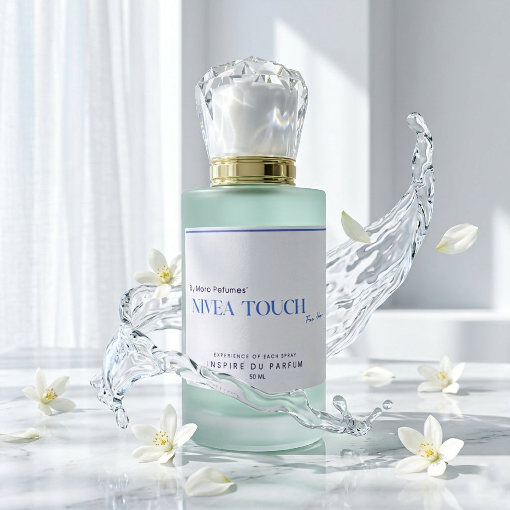 Nivea touch