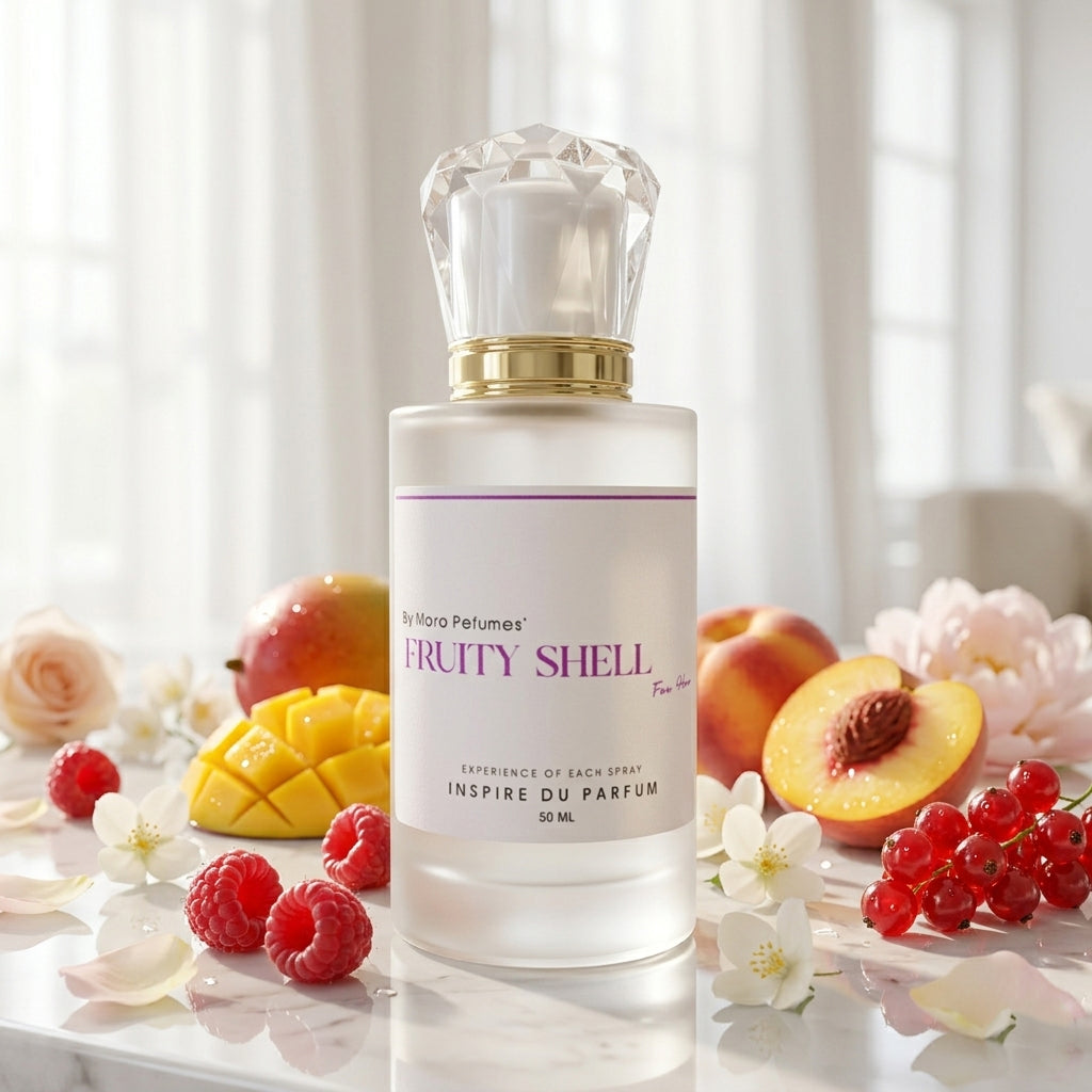 Fruity Shell