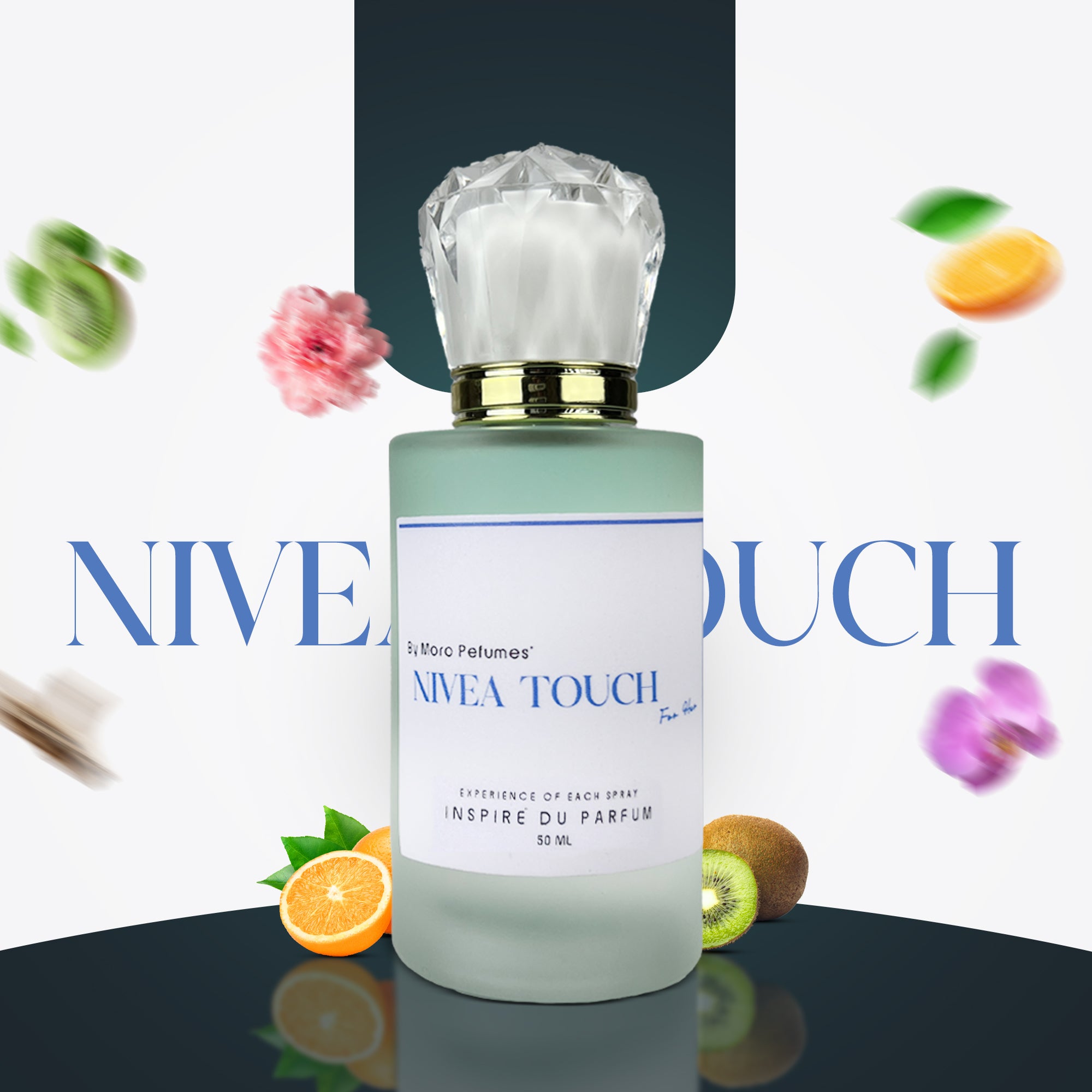 Nivea touch