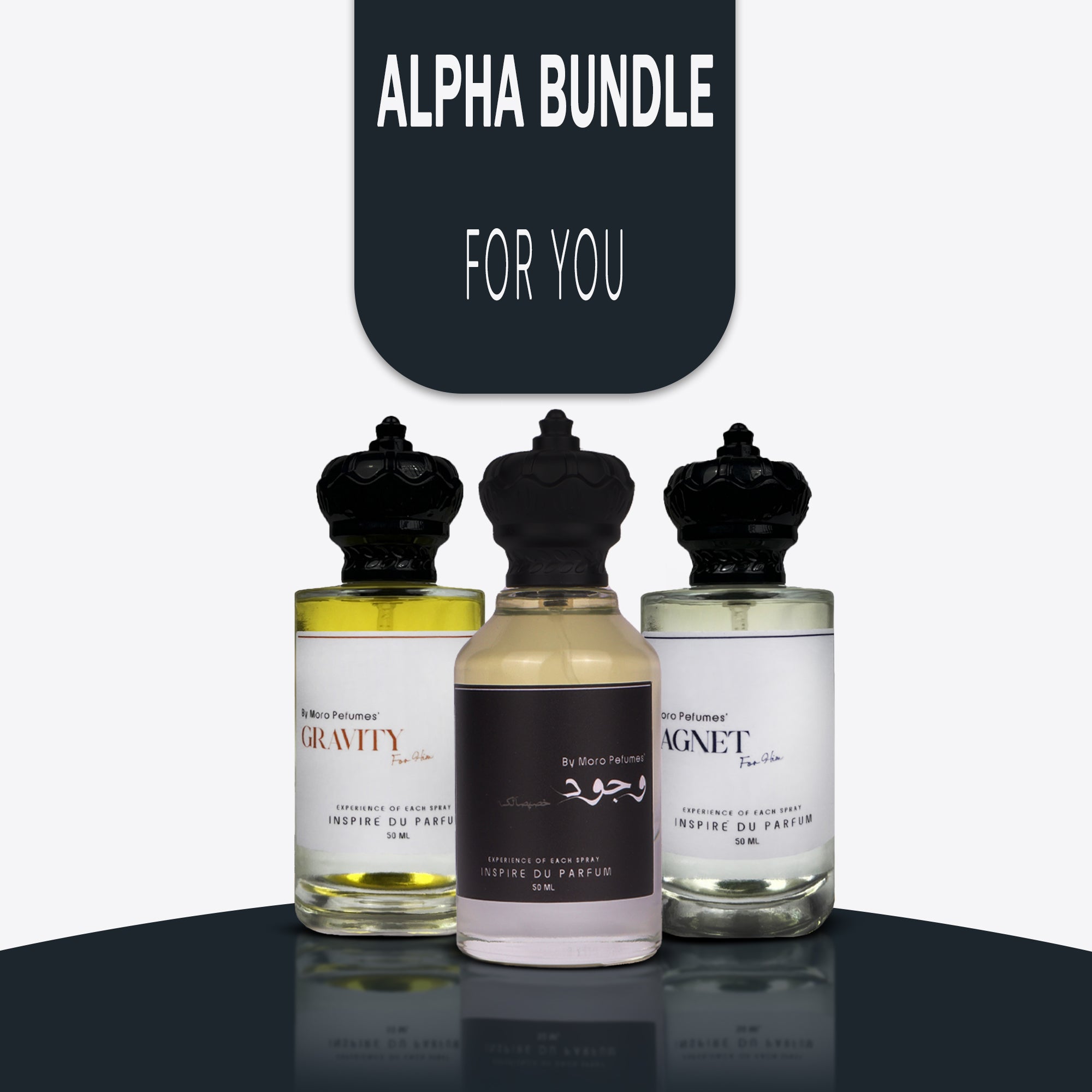 Alpha Bundle