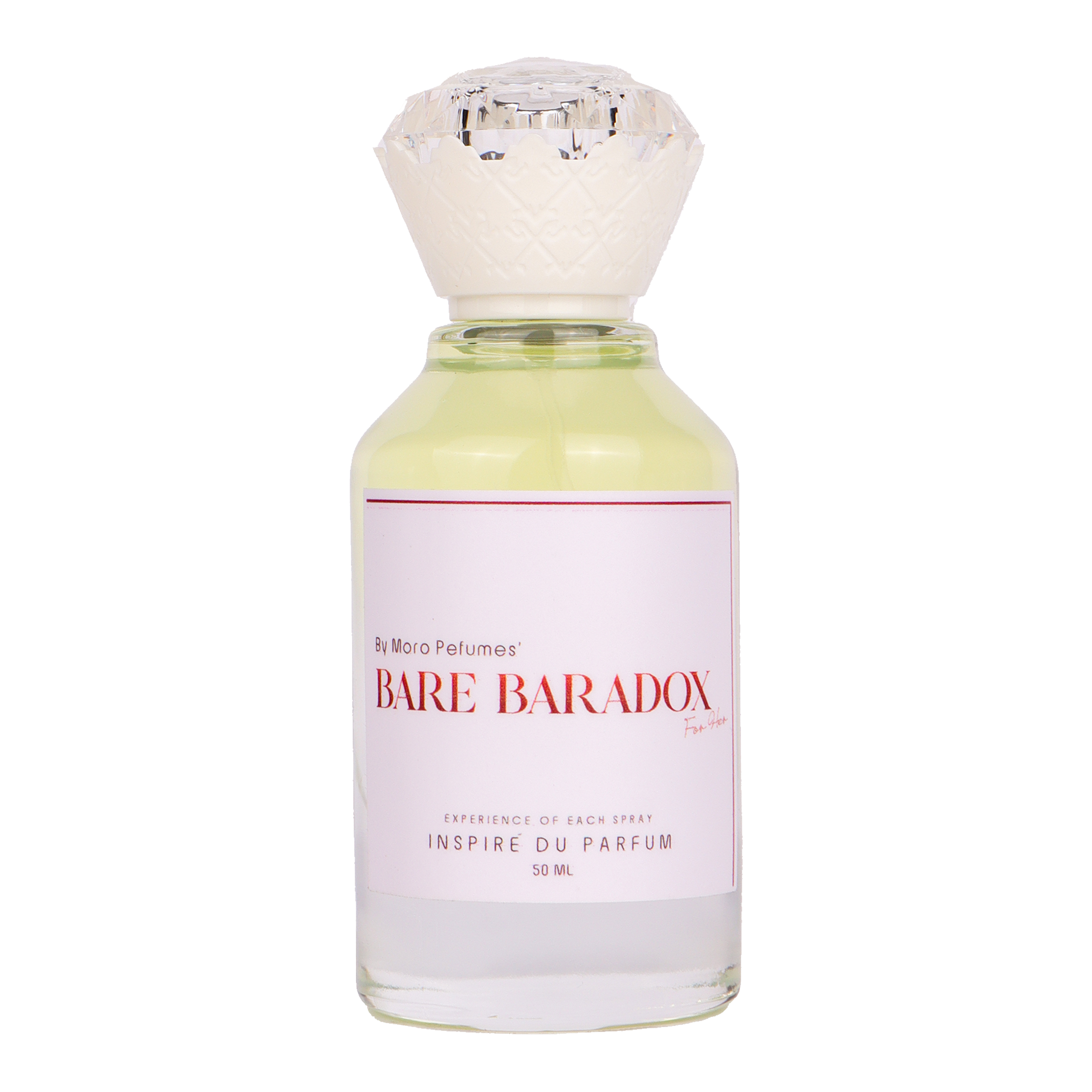 Bare Baradox + Tahara Musk Free