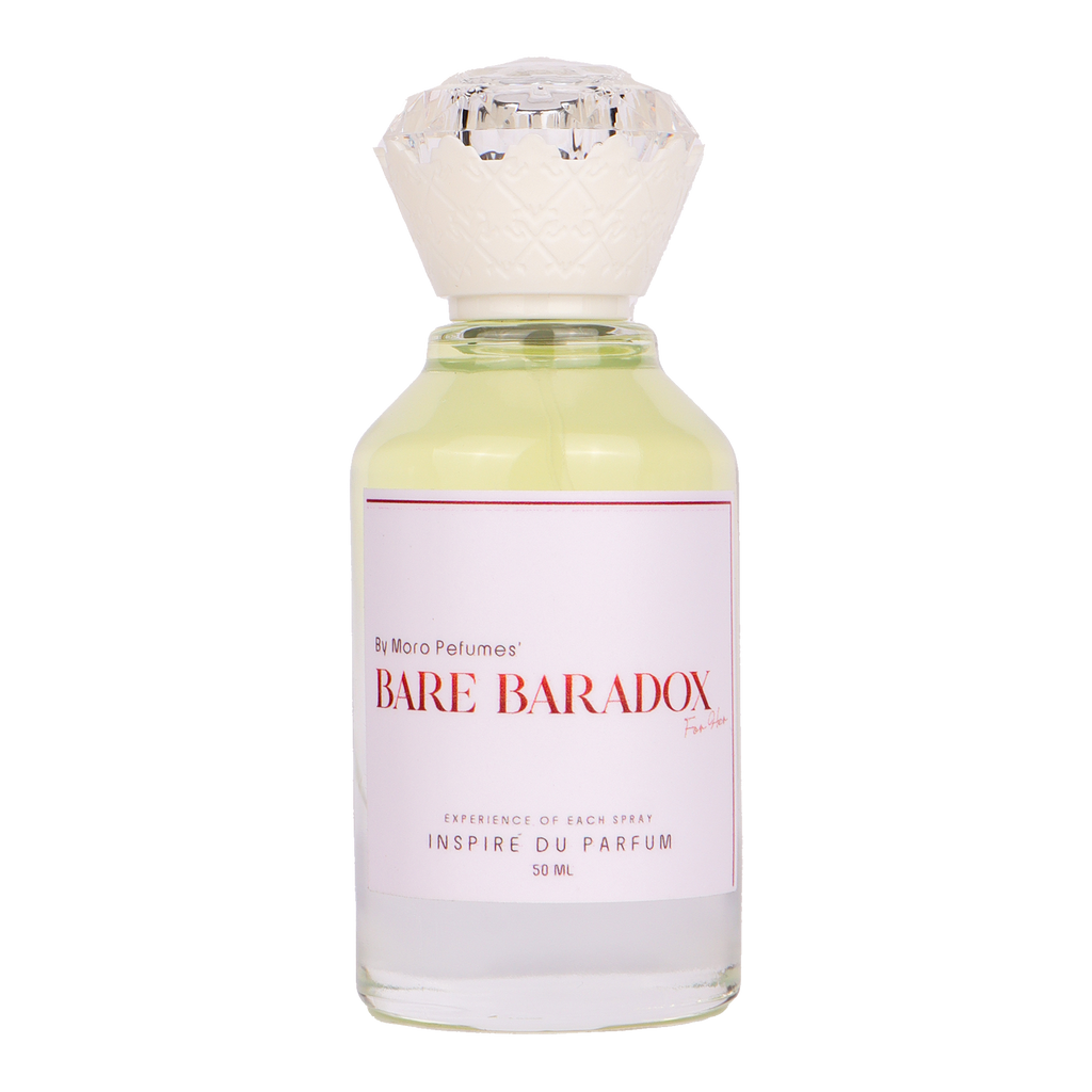Bare Baradox + Tahara Musk Free
