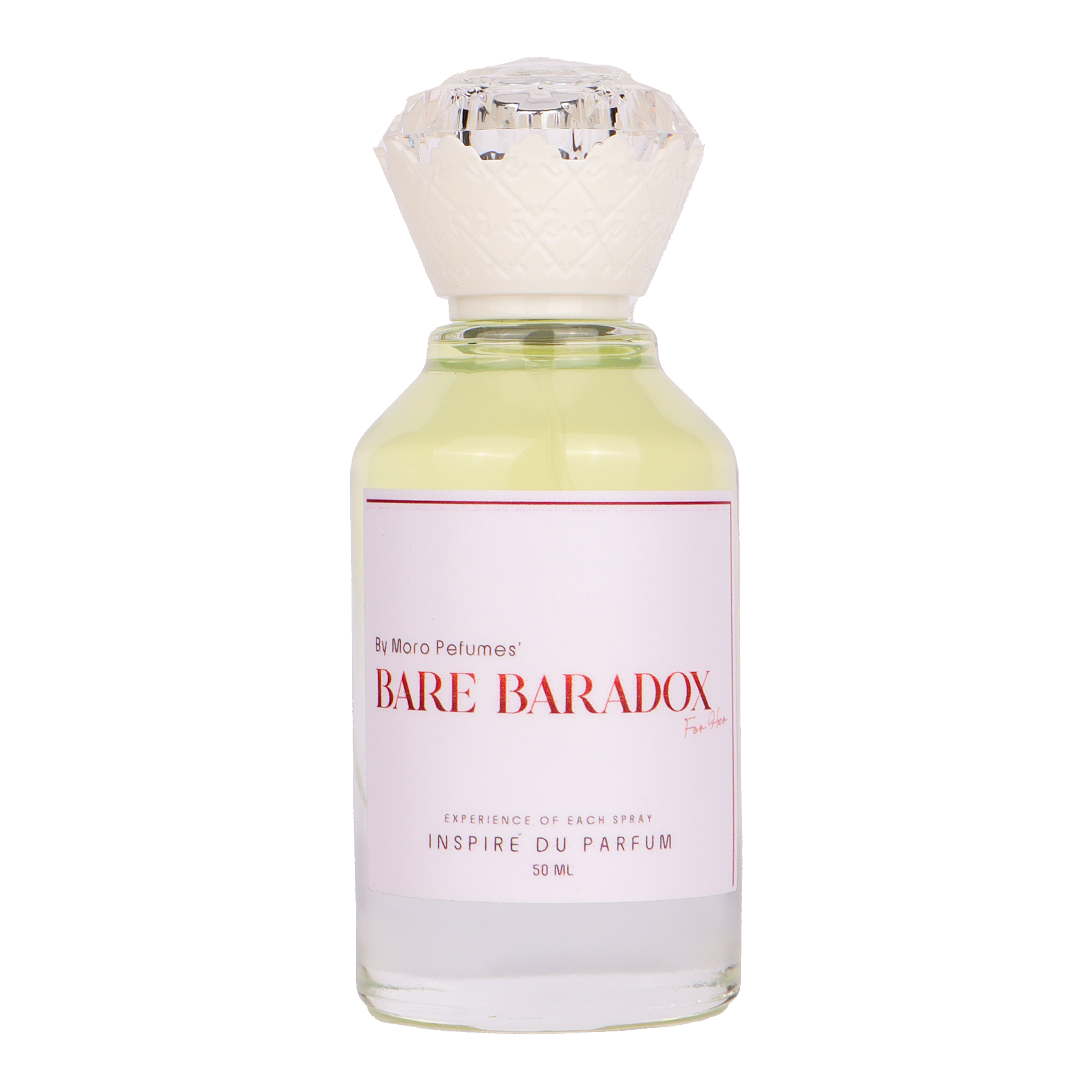 Bare Baradox + Tahara Musk Free