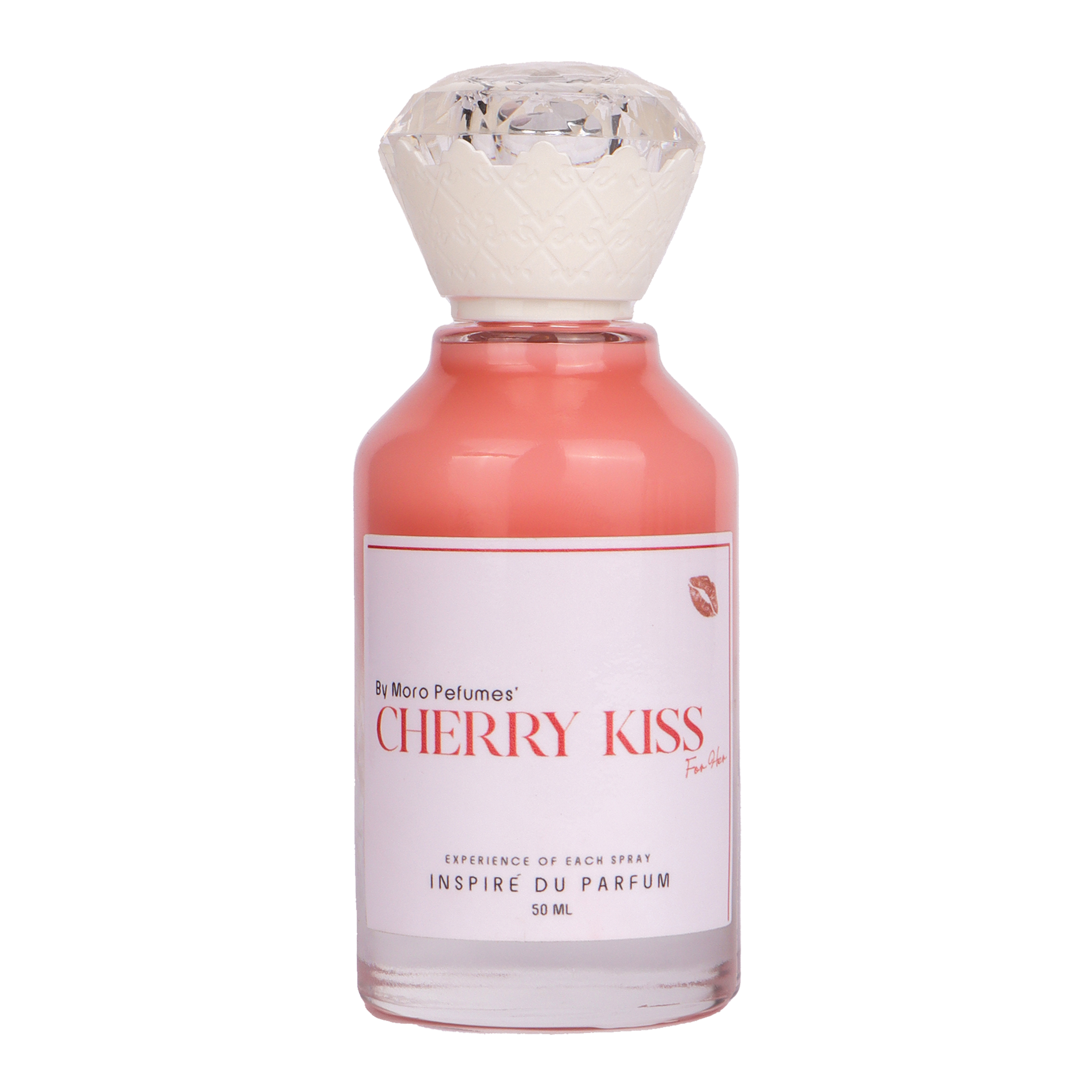 Cherry Kiss + Cherry Musk Free