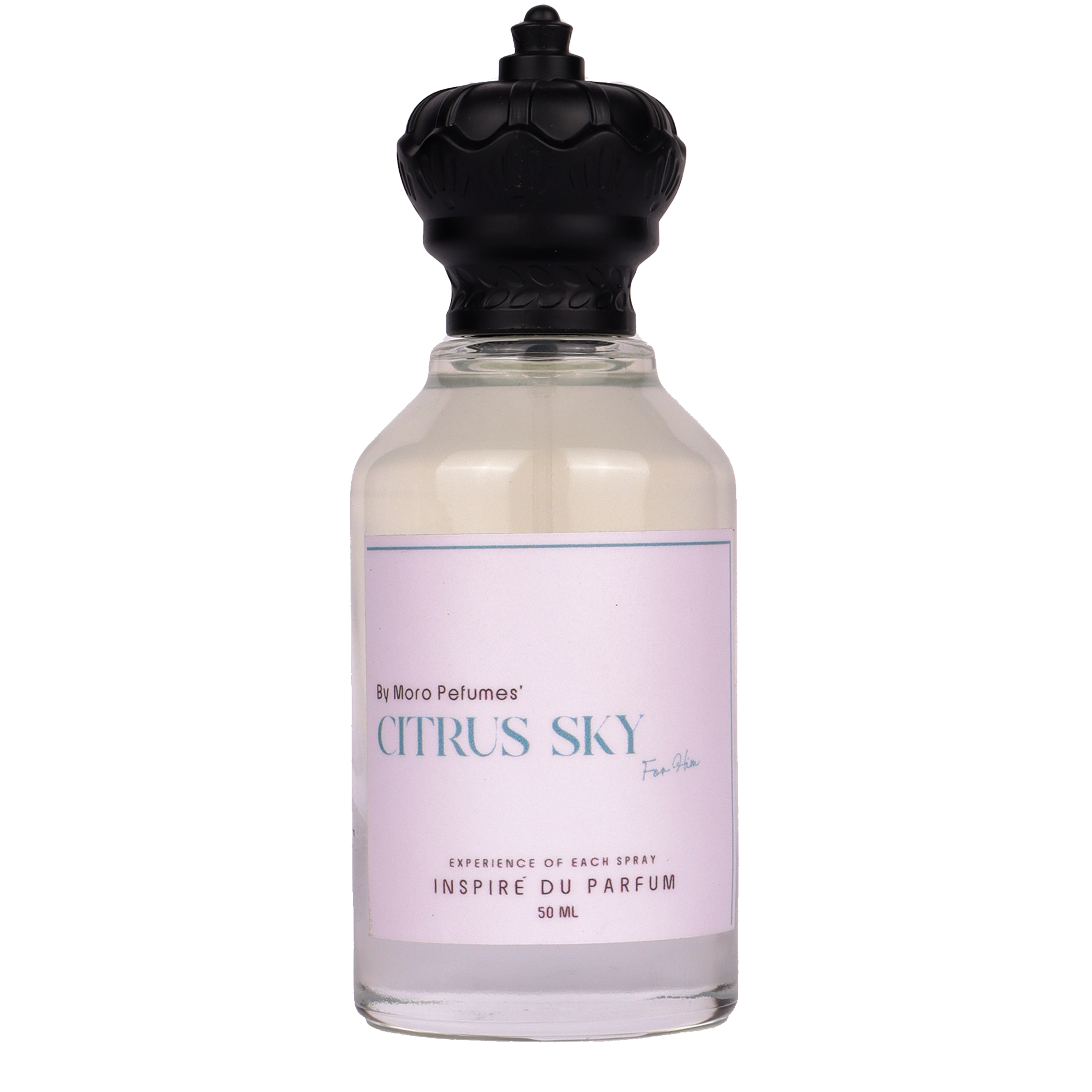 Citrus Sky - 50ml
