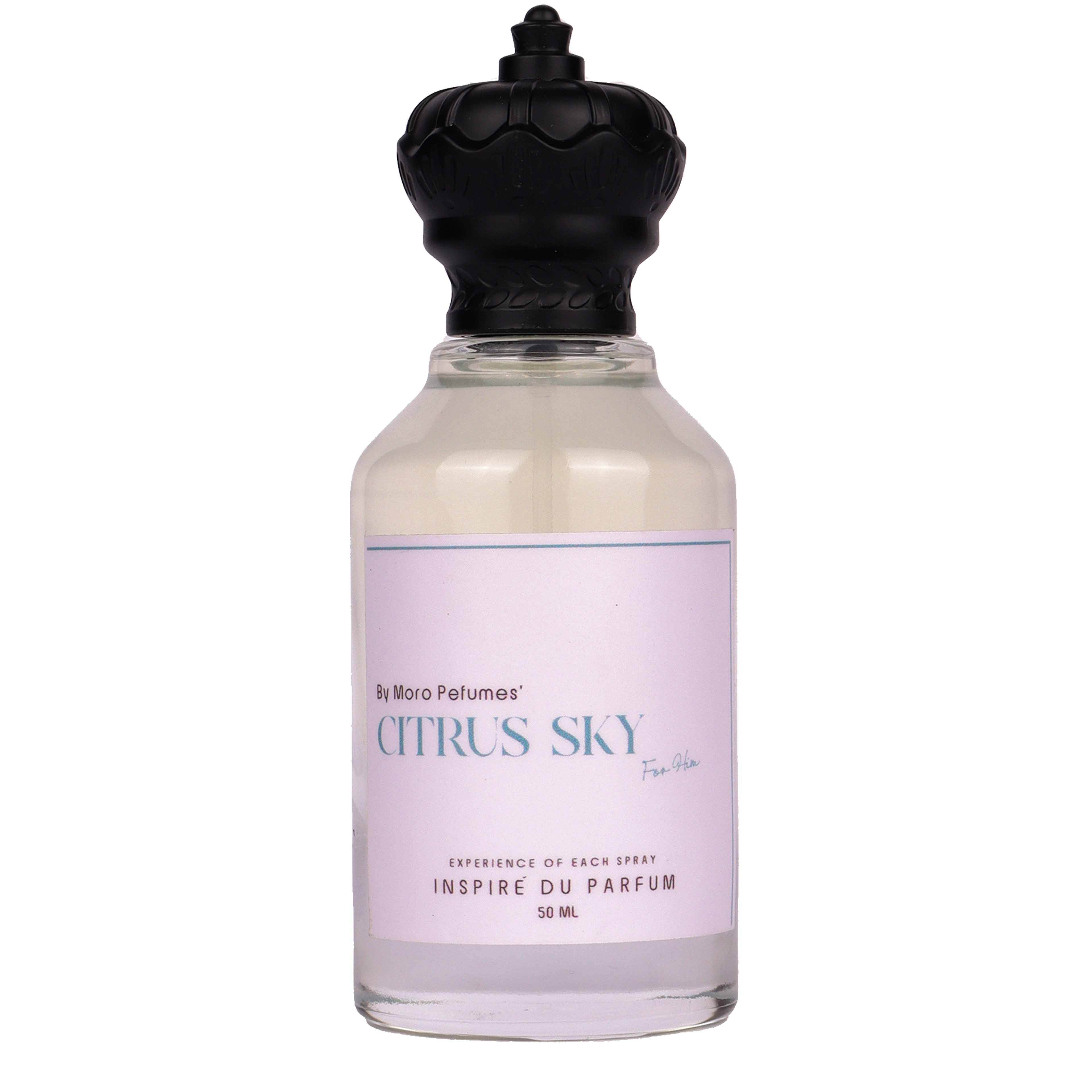 Citrus Sky + Tahara Musk Free