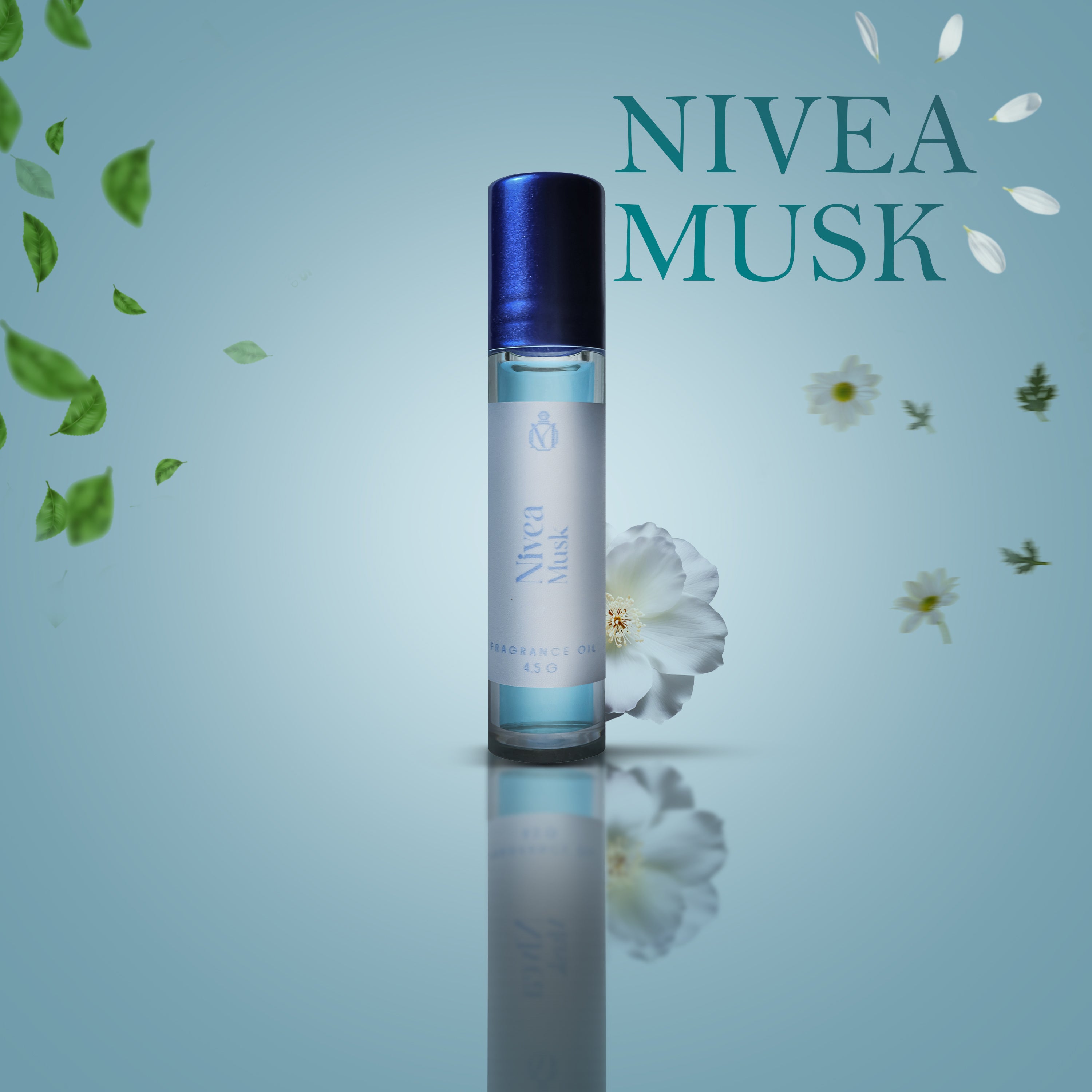 Nivea Musk