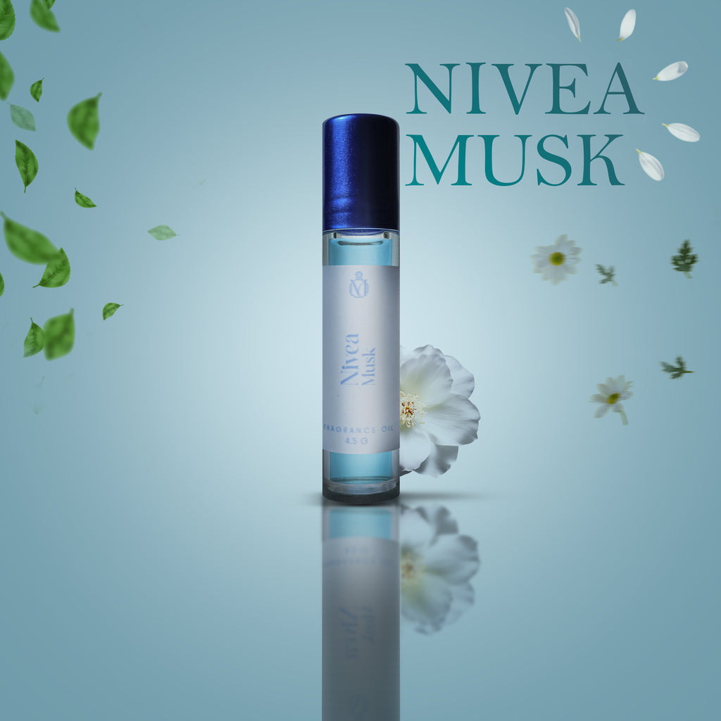 Nivea Musk