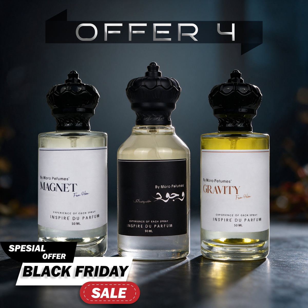 Alpha Bundle
