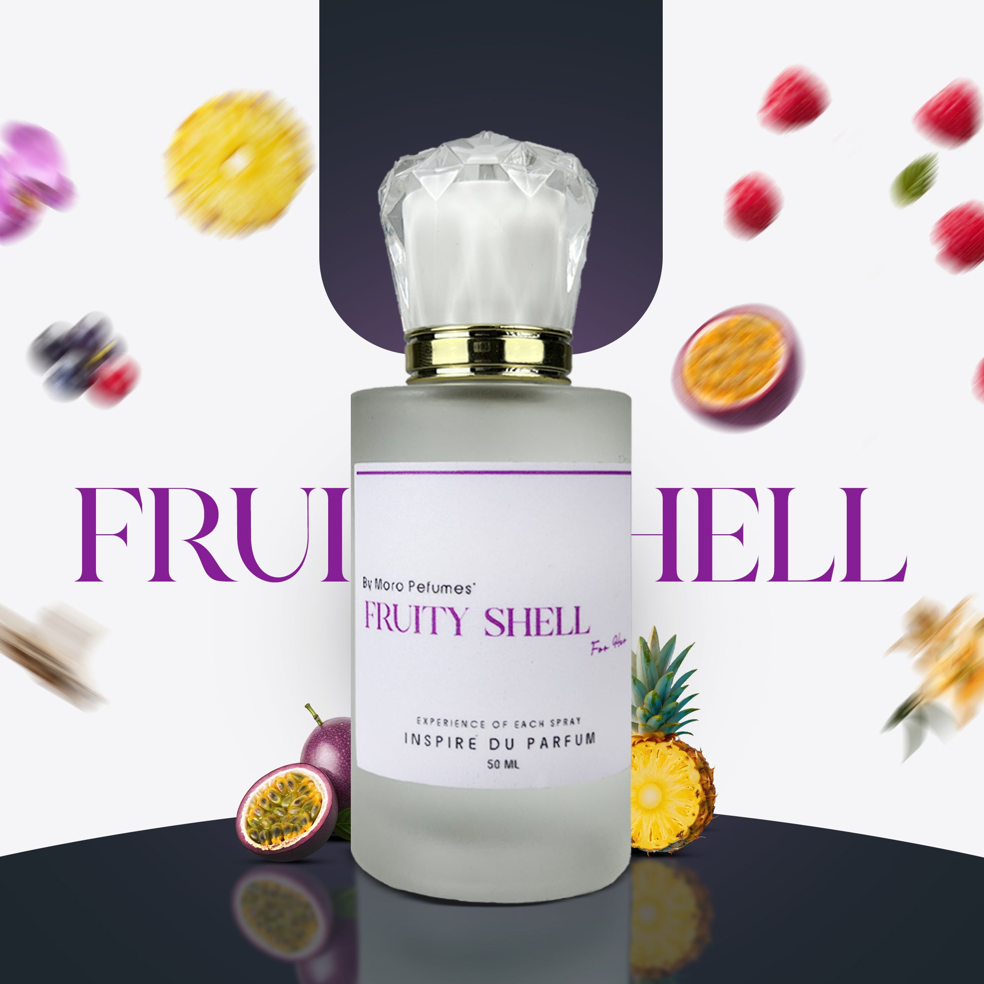 Fruity Shell