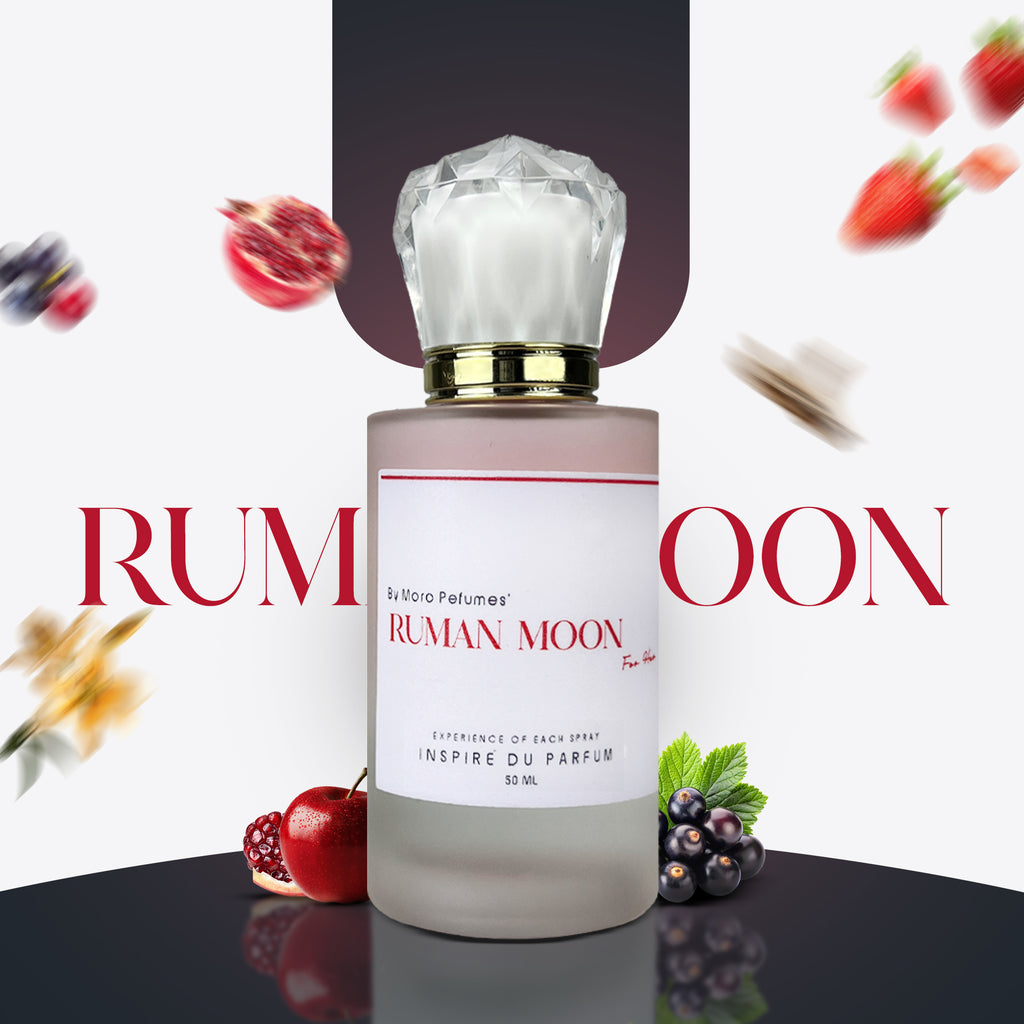 Ruman Moon