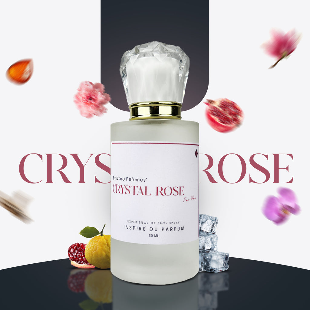 Crystal Rose