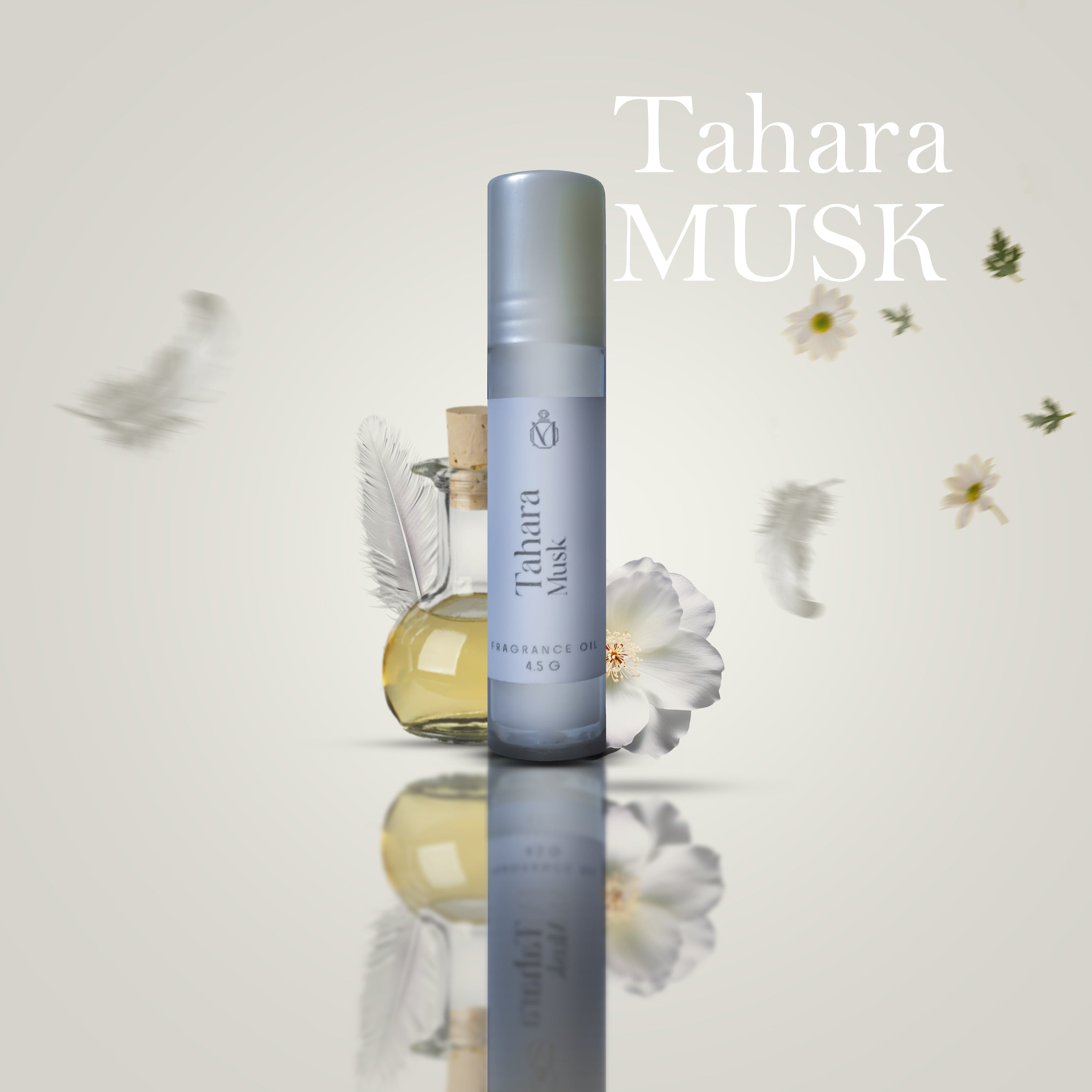 Bare Baradox + Tahara Musk Free