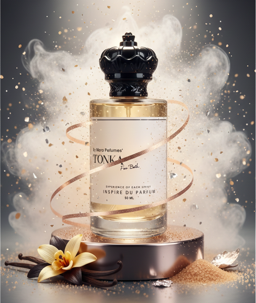 Tonka + Tahara Musk Free