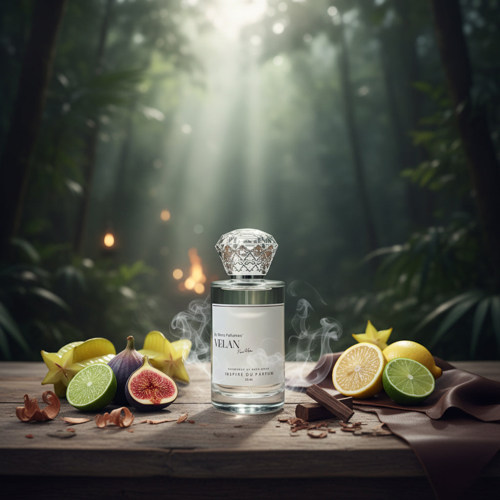 Velan + Tahara Musk Free