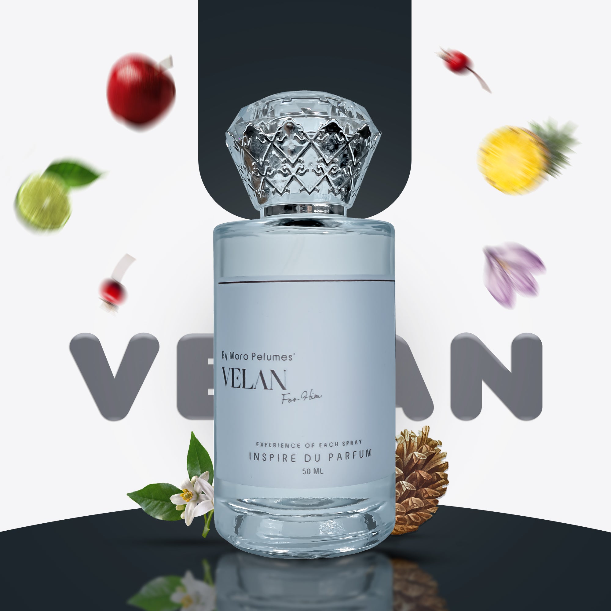 Velan + Tahara Musk Free