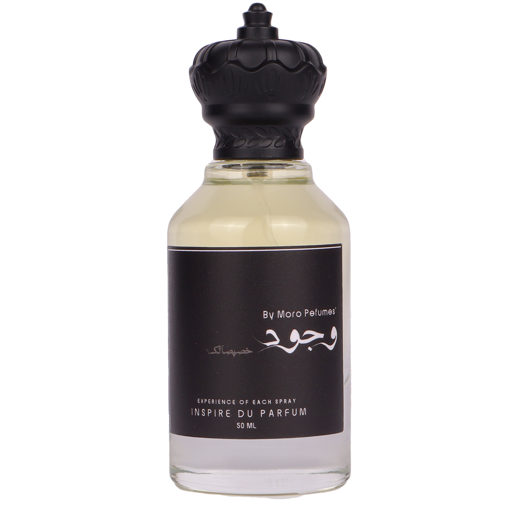 Wogoud + Tahara Musk Free