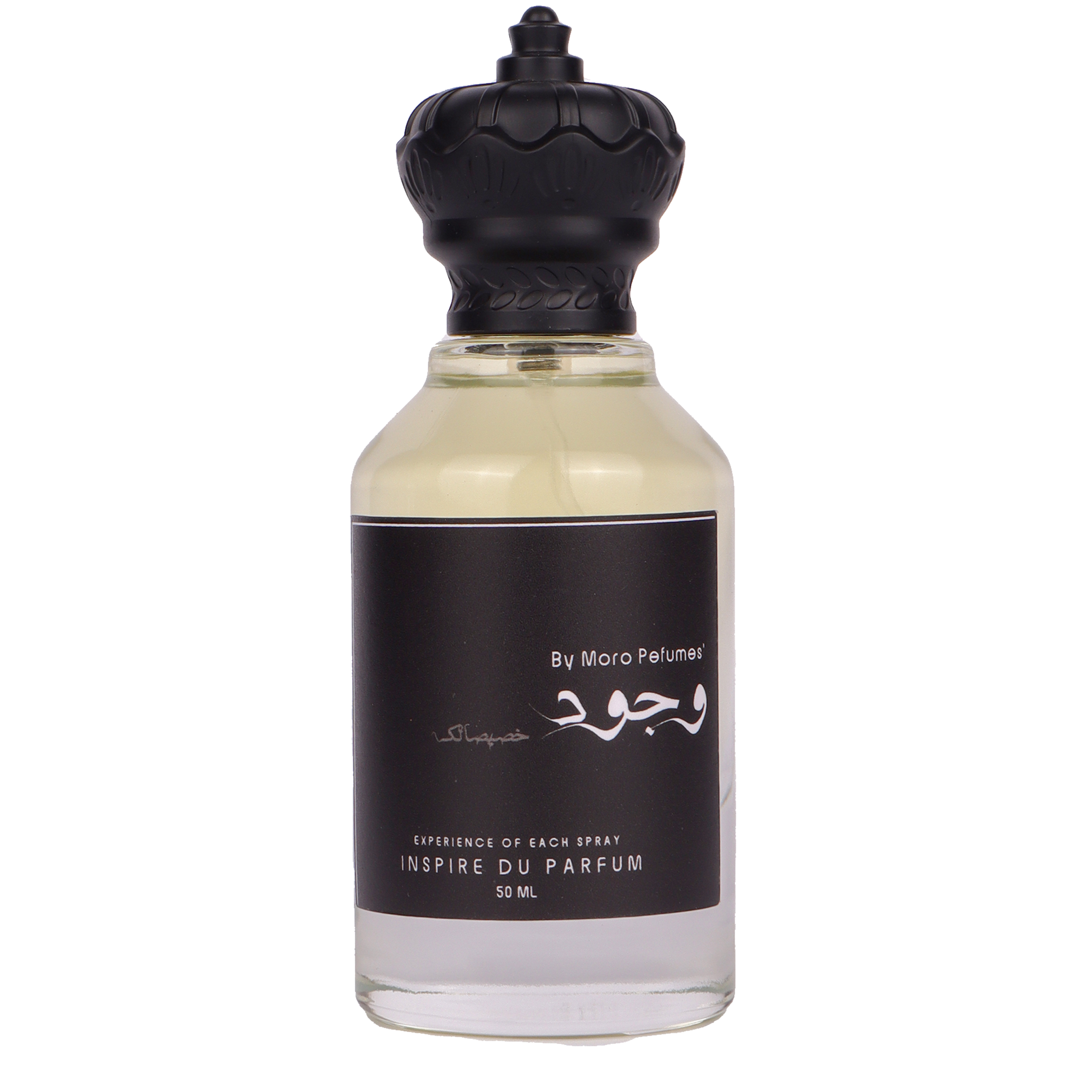 Wogoud + Tahara Musk Free